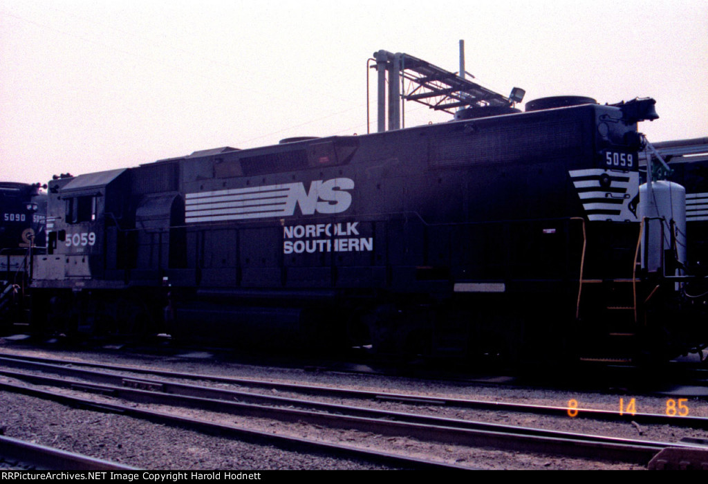 NS 5059